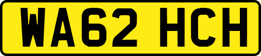 WA62HCH