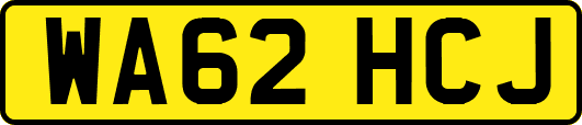 WA62HCJ