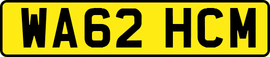 WA62HCM