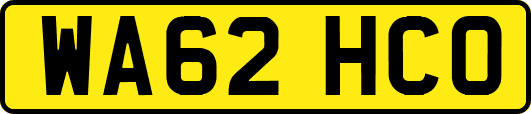 WA62HCO