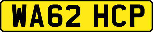 WA62HCP