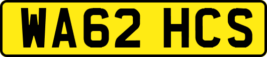 WA62HCS