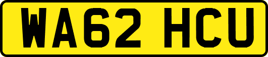 WA62HCU