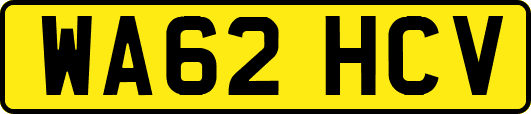 WA62HCV