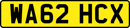 WA62HCX