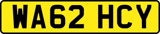 WA62HCY