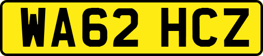 WA62HCZ