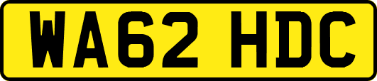 WA62HDC