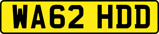 WA62HDD
