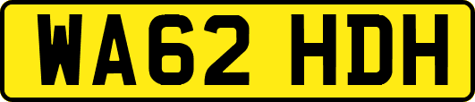 WA62HDH