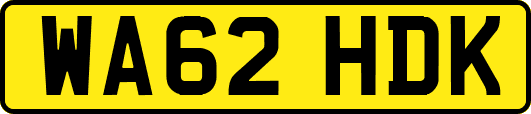 WA62HDK