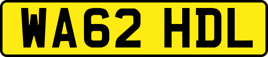 WA62HDL