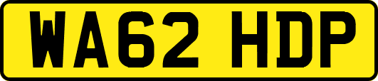 WA62HDP