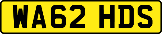 WA62HDS