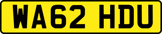 WA62HDU
