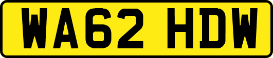 WA62HDW