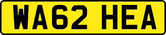 WA62HEA