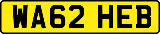 WA62HEB