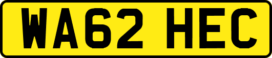 WA62HEC