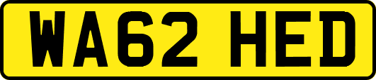 WA62HED