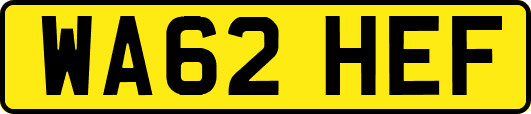 WA62HEF