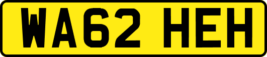 WA62HEH