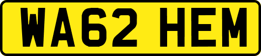 WA62HEM