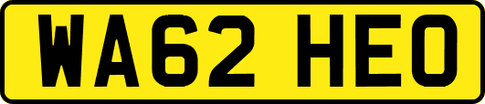 WA62HEO
