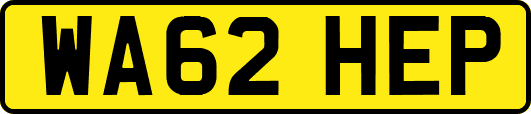 WA62HEP