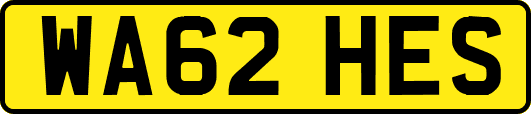 WA62HES