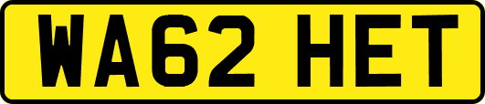 WA62HET