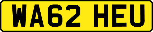 WA62HEU
