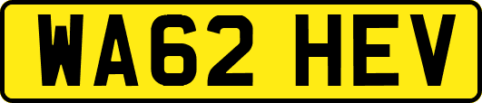 WA62HEV