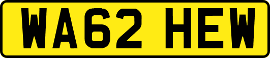 WA62HEW