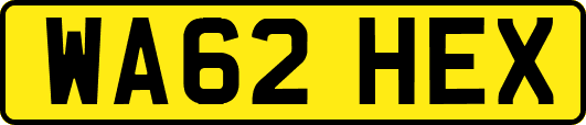 WA62HEX