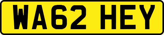 WA62HEY
