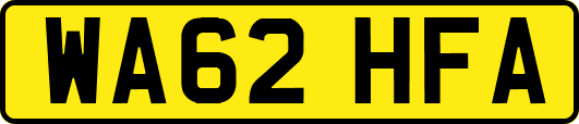 WA62HFA