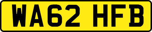 WA62HFB