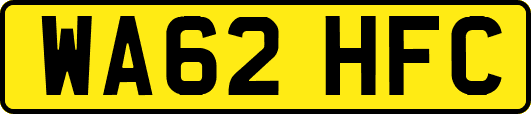 WA62HFC