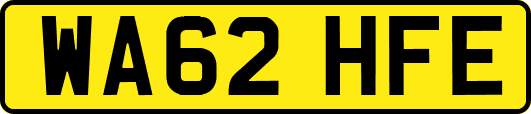 WA62HFE