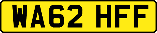 WA62HFF