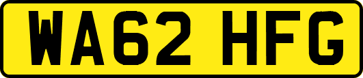 WA62HFG