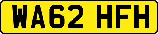WA62HFH