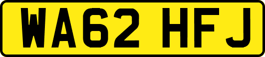 WA62HFJ