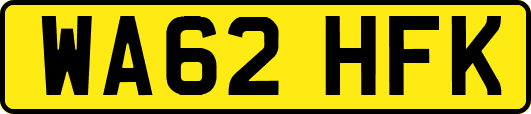 WA62HFK