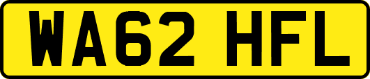 WA62HFL