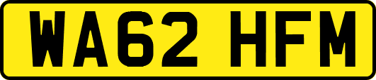 WA62HFM