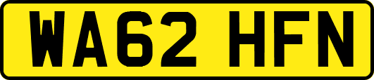 WA62HFN