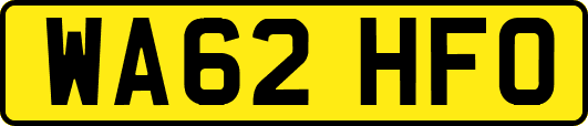 WA62HFO