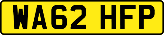 WA62HFP